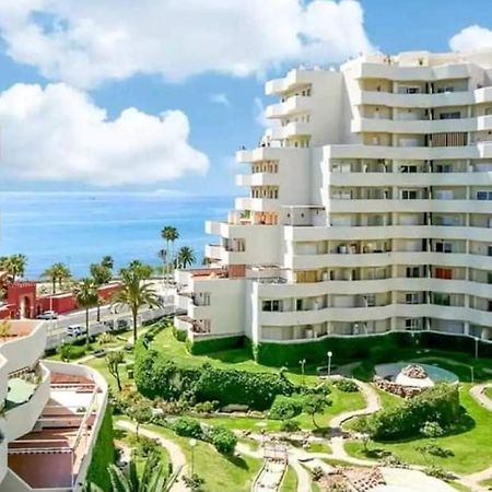 Benalbeach Estudio Premium Benalmádena Exteriör bild
