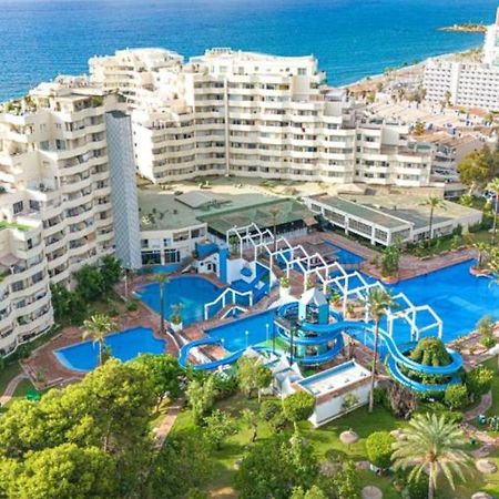 Benalbeach Estudio Premium Benalmádena Exteriör bild