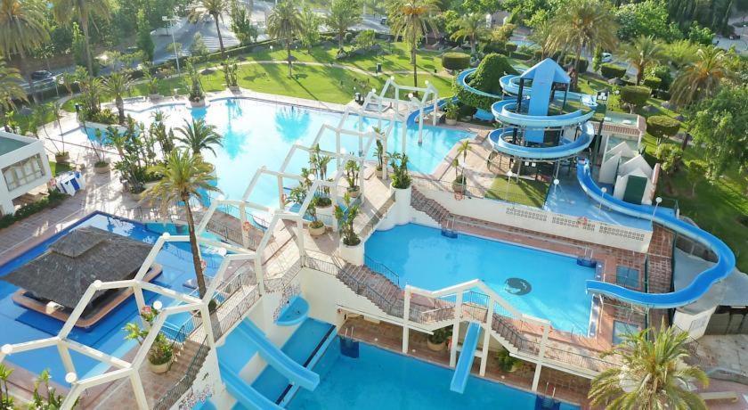 Benalbeach Estudio Premium Benalmádena Exteriör bild