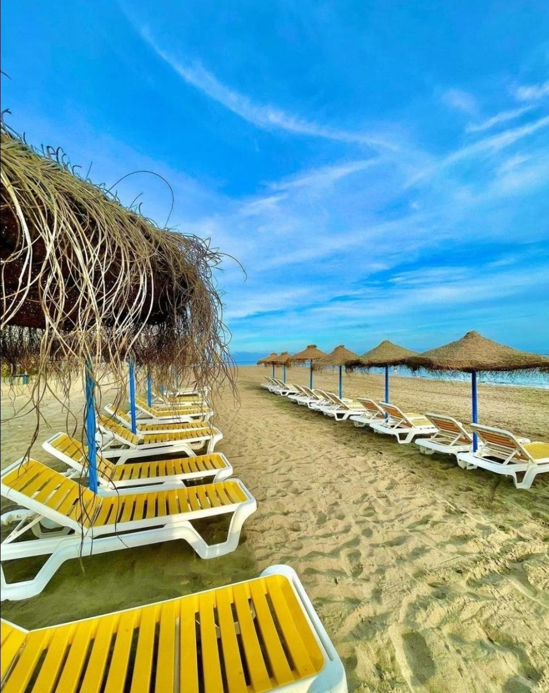 Benalbeach Estudio Premium Benalmádena Exteriör bild