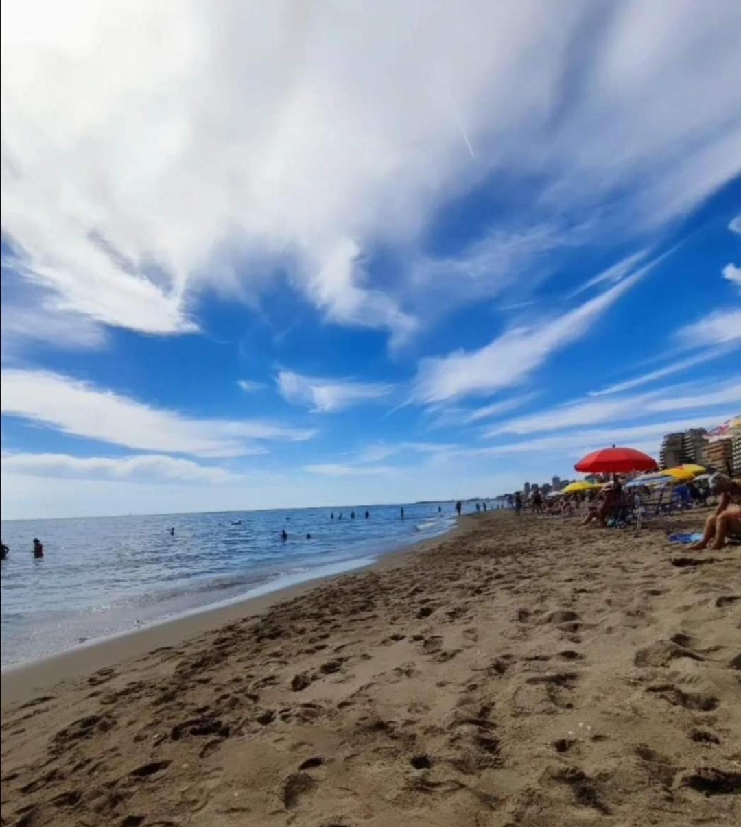 Benalbeach Estudio Premium Benalmádena Exteriör bild