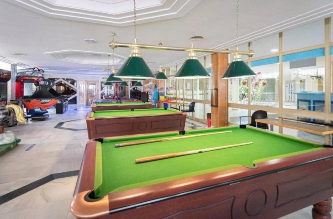 Benalbeach Estudio Premium Benalmádena Exteriör bild