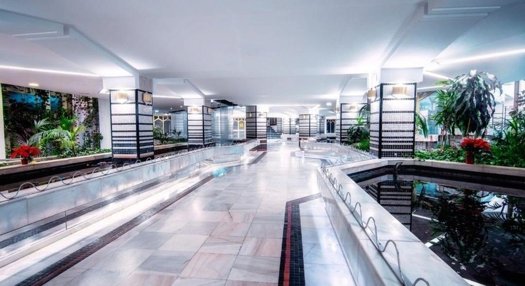 Benalbeach Estudio Premium Benalmádena Exteriör bild