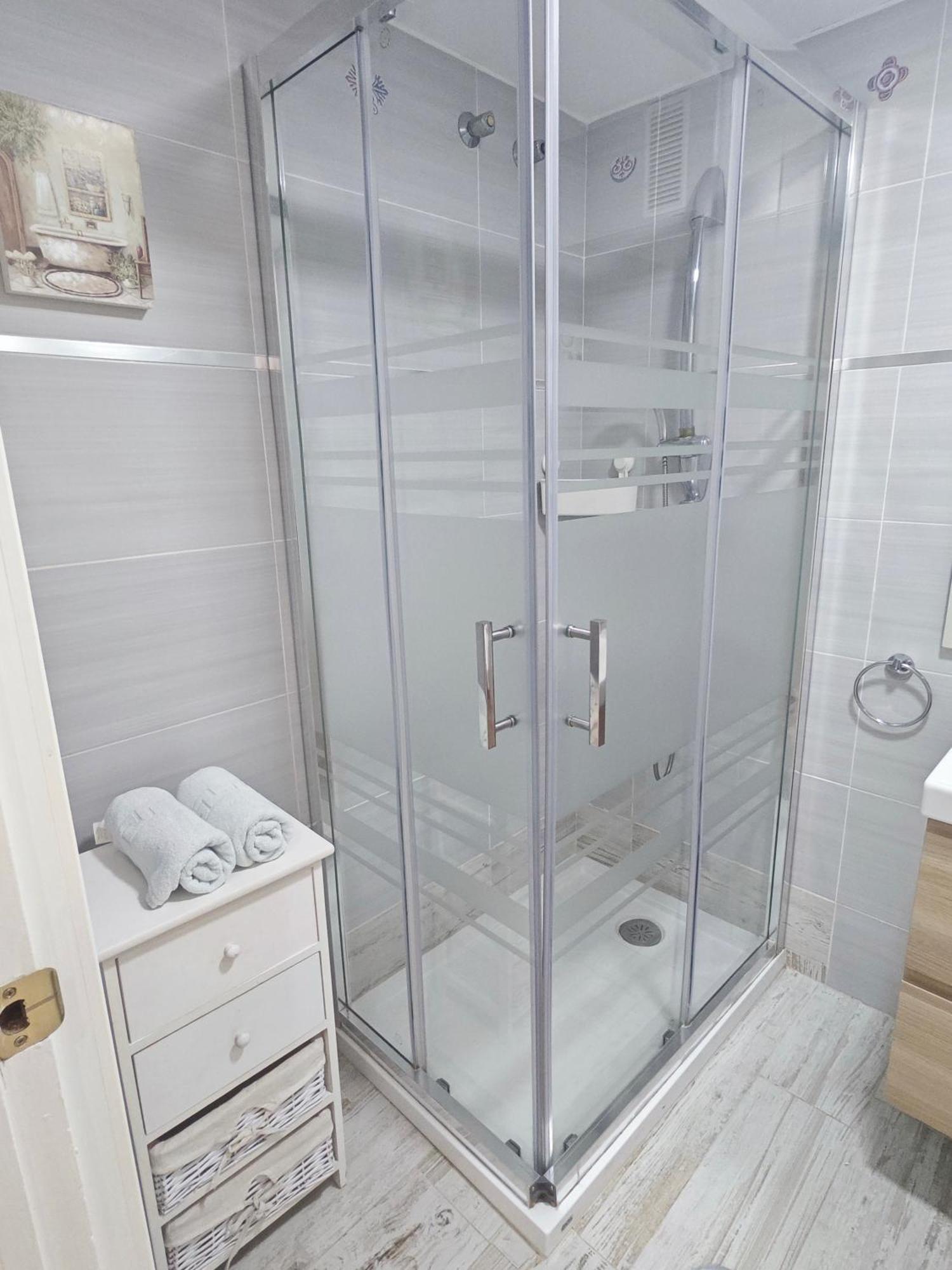 Benalbeach Estudio Premium Benalmádena Exteriör bild